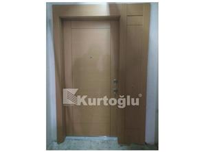 STEEL DOOR KTS 01
